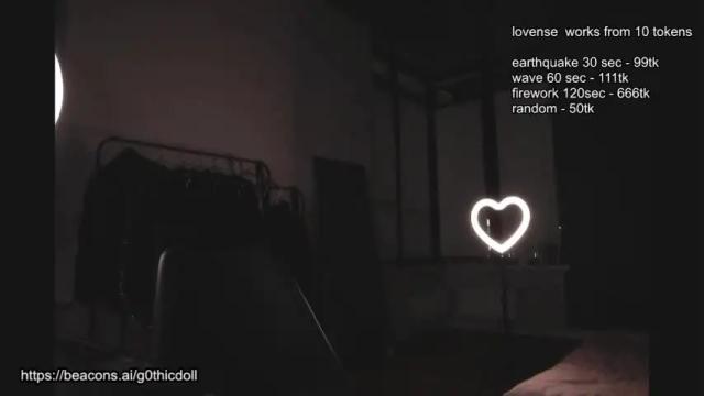 Image 6 of devilishd0ll Stream on Chaturbate on 14 months ago