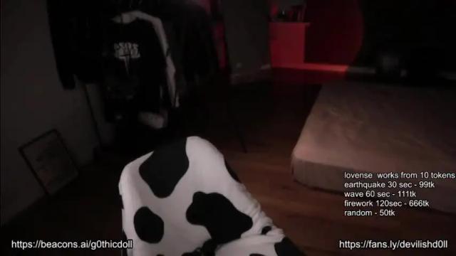Image 11 of devilishd0ll Stream on Chaturbate on 13 months ago