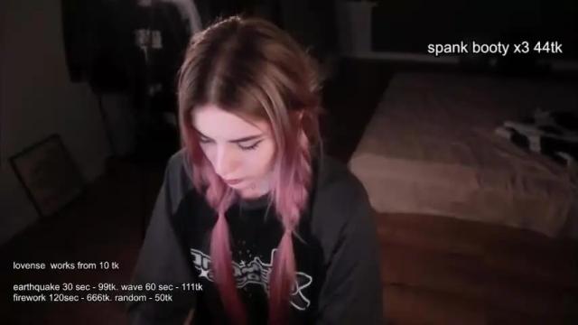Thumbnail 2, devilishd0ll's Stream at Chaturbate, 13 months ago