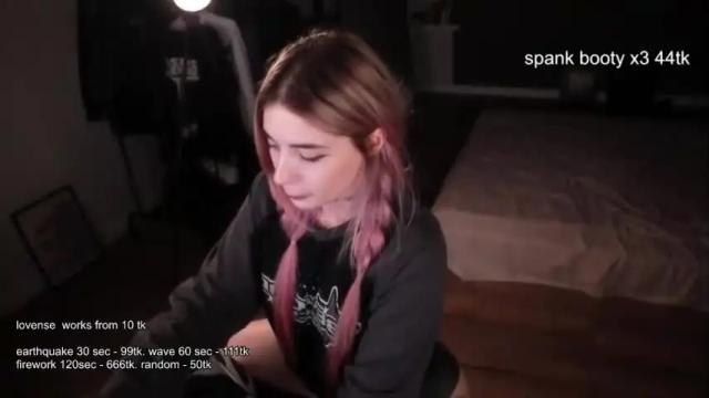 Thumbnail 3, devilishd0ll's Stream at Chaturbate, 13 months ago