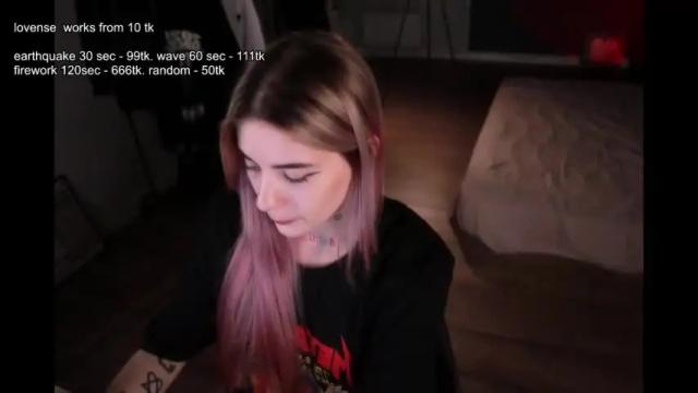 Thumbnail 1, devilishd0ll's Stream at Chaturbate, 12 months ago