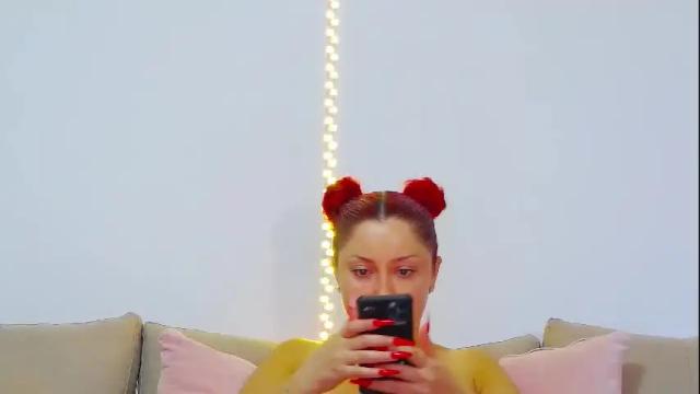 Image 12 of devilishpuss Stream on Chaturbate on 12 days ago