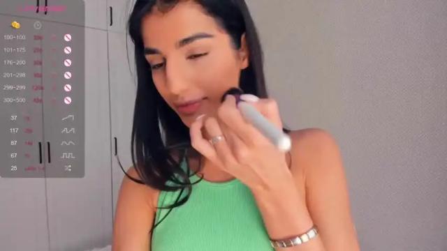 Image 4 of devilsgift_katy Stream on Chaturbate on 13 months ago