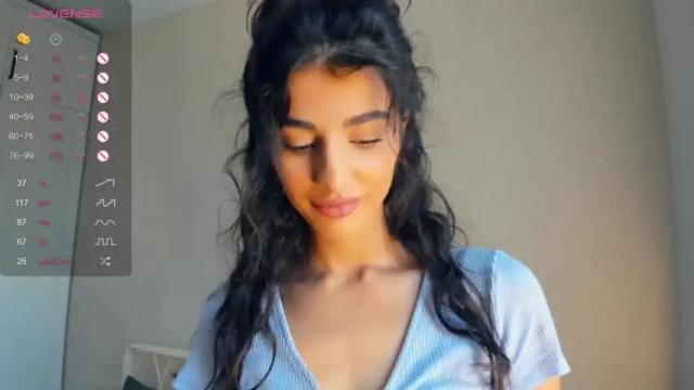 Image 10 of devilsgift_katy Stream on Chaturbate on 13 months ago