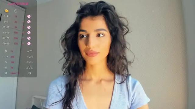 Image 2 of devilsgift_katy Stream on Chaturbate on 13 months ago