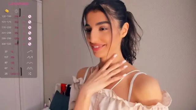 Image 8 of devilsgift_katy Stream on Chaturbate on 13 months ago