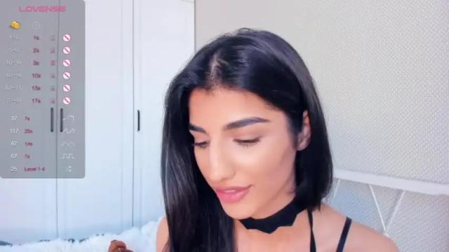 Image 11 of devilsgift_katy Stream on Chaturbate on 13 months ago