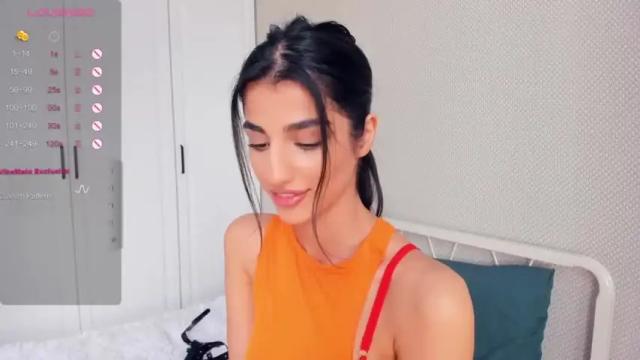 Image 12 of devilsgift_katy Stream on Chaturbate on 13 months ago