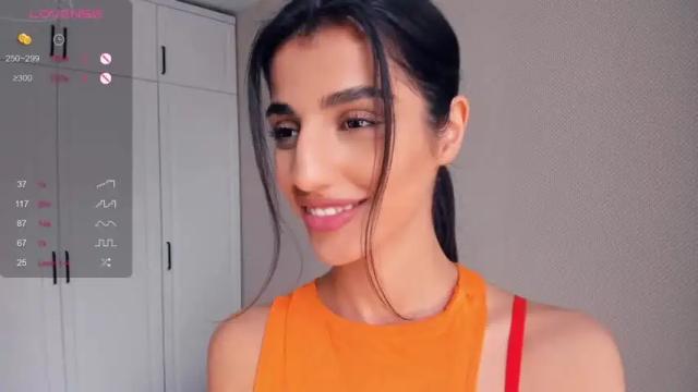 Image 2 of devilsgift_katy Stream on Chaturbate on 13 months ago