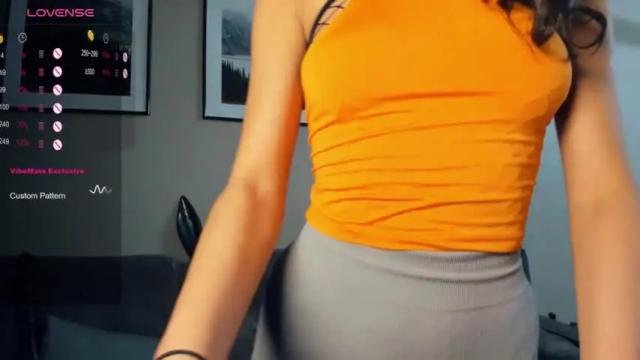 Thumbnail 2, devilsgift_katy's Stream at Chaturbate, 12 months ago
