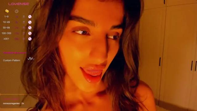 Image 3 of devilsgift_katy Stream on Chaturbate on 12 months ago