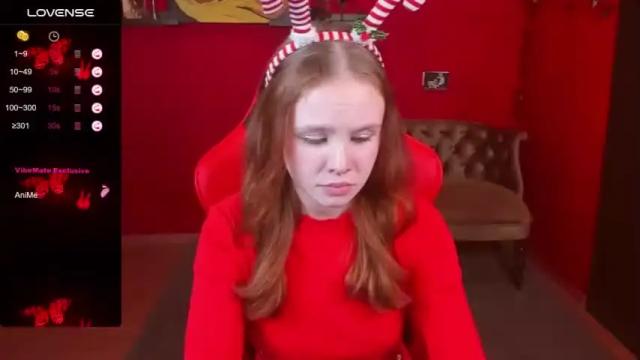 Image 2 of devilsskiss Stream on Chaturbate on 17 months ago