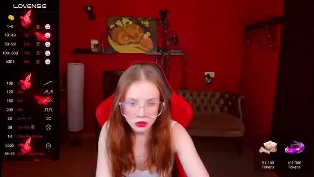 Image 8 of devilsskiss Stream on Chaturbate on 16 months ago