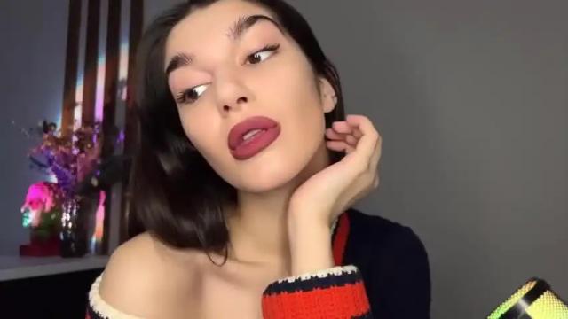 Image 11 of devinegoddessr Stream on Chaturbate on 15 months ago