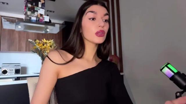 Thumbnail 2, devinegoddessr's Stream at Chaturbate, 12 months ago
