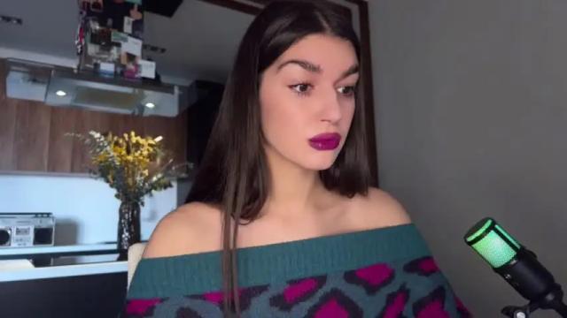 Thumbnail 3, devinegoddessr's Stream at Chaturbate, 12 months ago