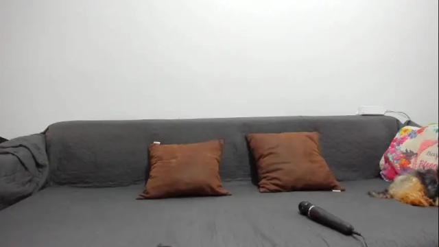Image 2 of devinesex Stream on Chaturbate on 23 days ago