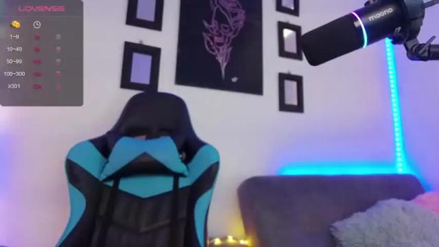 Image 12 of devlin_violett Stream on Chaturbate on 25 months ago