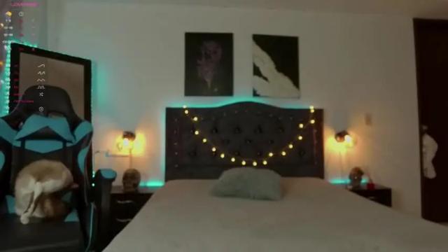Thumbnail 1, devlin_violett's Stream at Chaturbate, 24 months ago