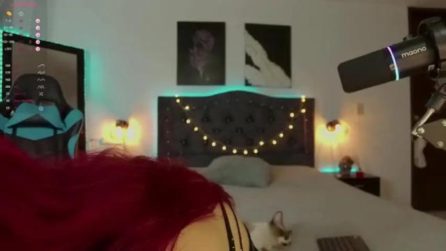 Thumbnail 2, devlin_violett's Stream at Chaturbate, 24 months ago