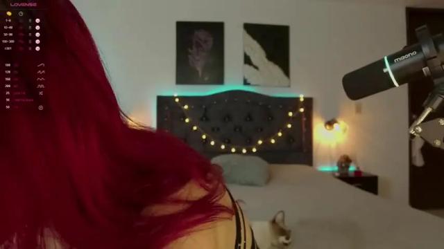 Image 6 of devlin_violett Stream on Chaturbate on 24 months ago