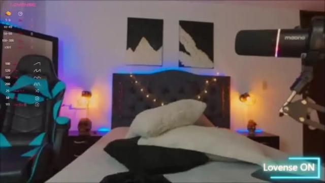 Image 3 of devlin_violett Stream on Chaturbate on 24 months ago