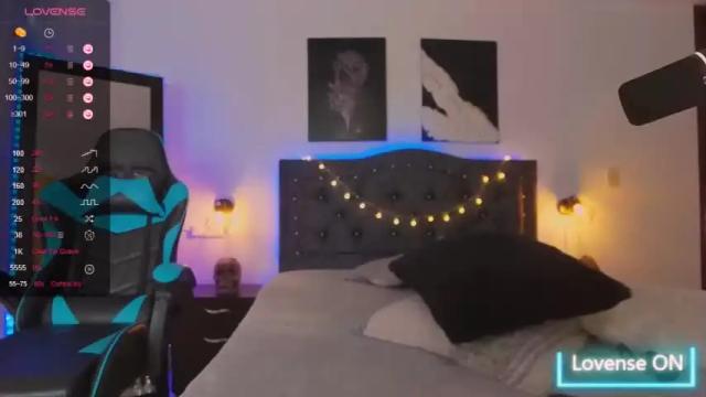 Image 2 of devlin_violett Stream on Chaturbate on 23 months ago