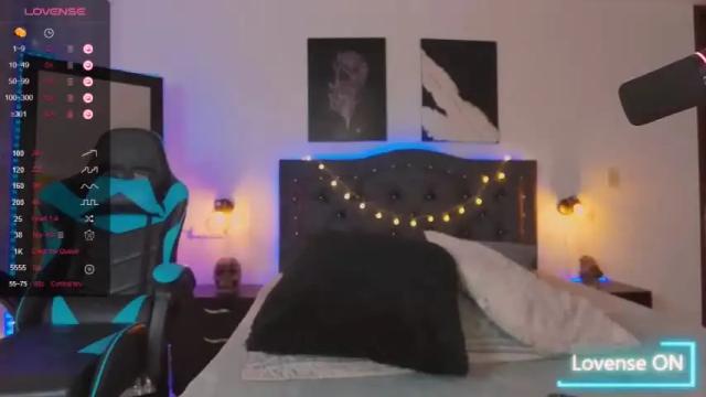 Image 3 of devlin_violett Stream on Chaturbate on 23 months ago