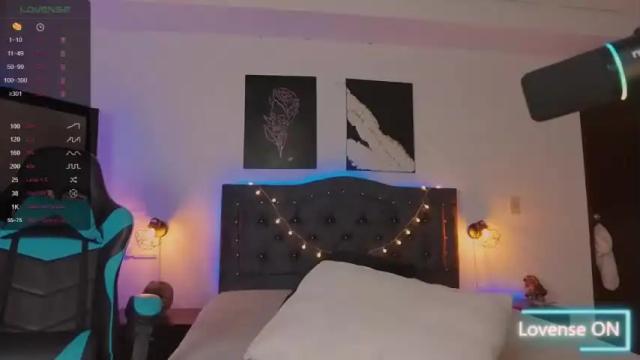Image 4 of devlin_violett Stream on Chaturbate on 22 months ago
