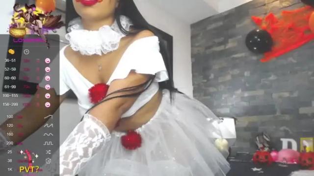 Image 10 of devmaniraniii Stream on Chaturbate on 18 months ago
