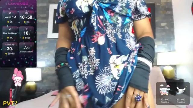 Image 6 of devmaniraniii Stream on Chaturbate on 18 months ago