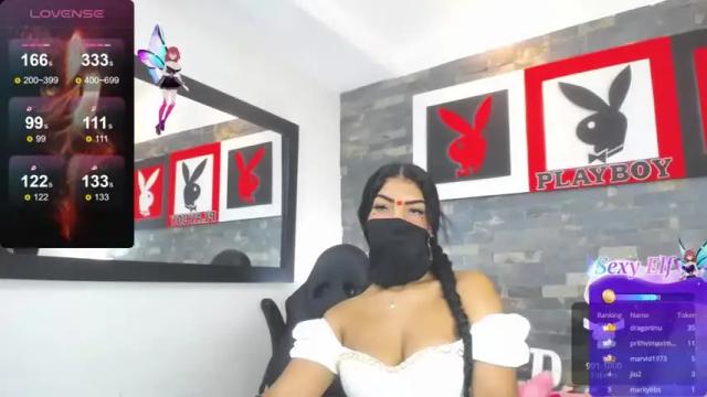 Image 11 of devmaniraniii Stream on Chaturbate on 17 months ago