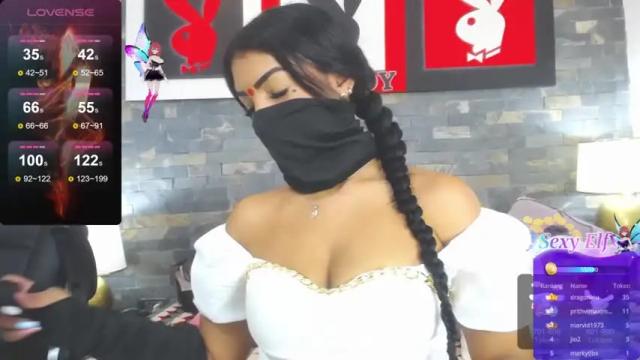 Image 7 of devmaniraniii Stream on Chaturbate on 17 months ago