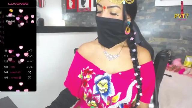 Image 2 of devmaniraniii Stream on Chaturbate on 17 months ago