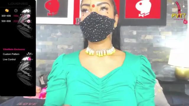 Image 10 of devmaniraniii Stream on Chaturbate on 17 months ago