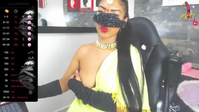 Image 12 of devmaniraniii Stream on Chaturbate on 17 months ago