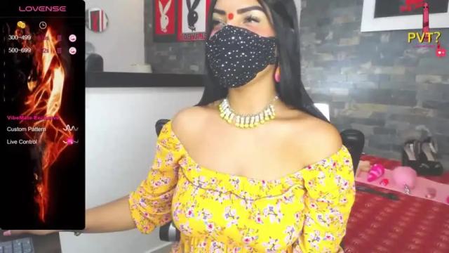 Thumbnail 1, devmaniraniii's Stream at Chaturbate, 17 months ago