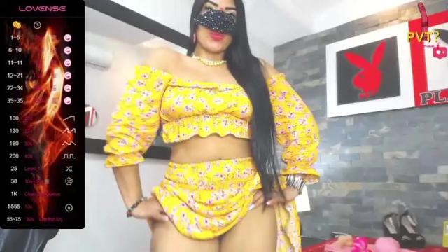 Image 3 of devmaniraniii Stream on Chaturbate on 17 months ago