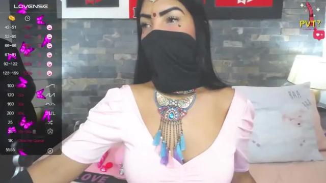 Image 11 of devmaniraniii Stream on Chaturbate on 17 months ago
