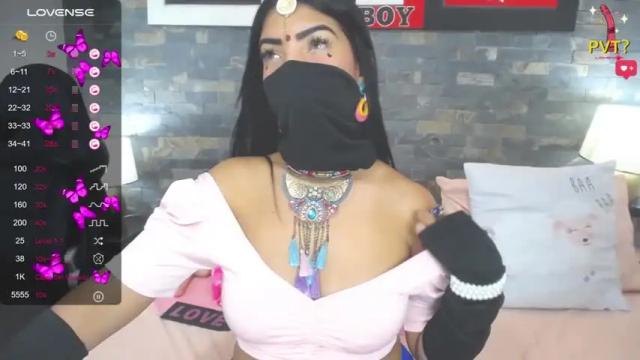 Thumbnail 3, devmaniraniii's Stream at Chaturbate, 17 months ago