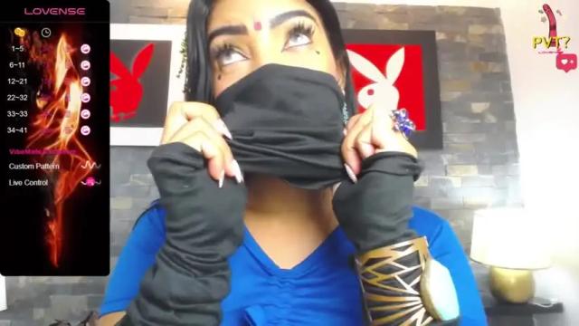 Image 3 of devmaniraniii Stream on Chaturbate on 17 months ago