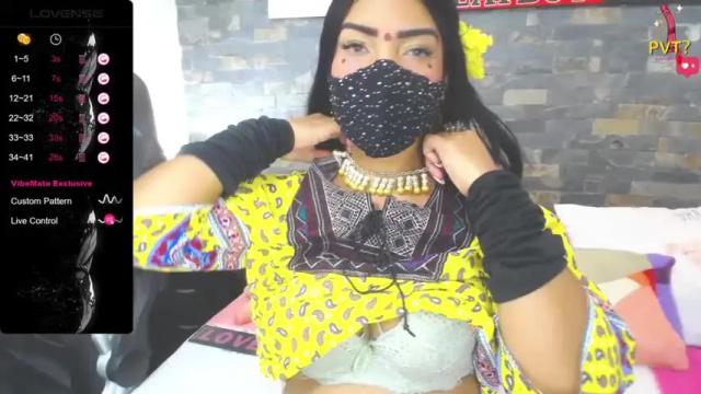 Image 11 of devmaniraniii Stream on Chaturbate on 25 months ago