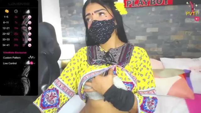 Image 8 of devmaniraniii Stream on Chaturbate on 25 months ago