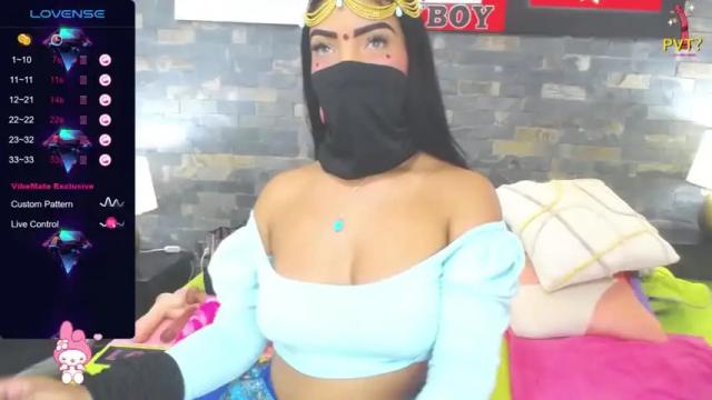 Image 3 of devmaniraniii Stream on Chaturbate on 16 months ago
