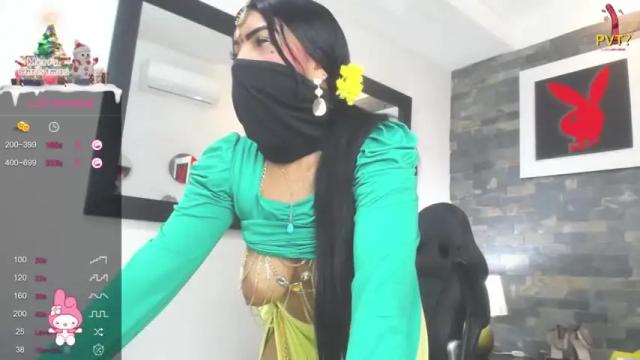 Image 3 of devmaniraniii Stream on Chaturbate on 16 months ago