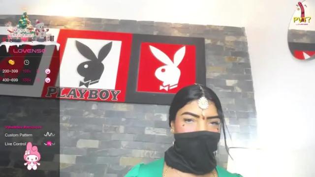 Thumbnail 2, devmaniraniii's Stream at Chaturbate, 16 months ago
