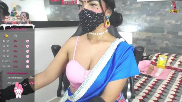 Thumbnail 1, devmaniraniii's Stream at Chaturbate, 16 months ago