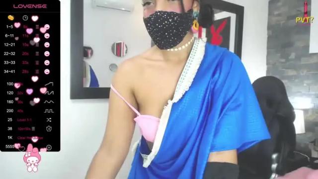 Thumbnail 2, devmaniraniii's Stream at Chaturbate, 16 months ago