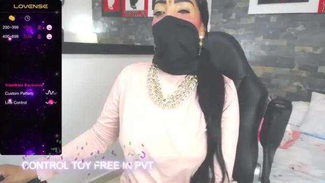 Thumbnail 1, devmaniraniii's Stream at Chaturbate, 16 months ago