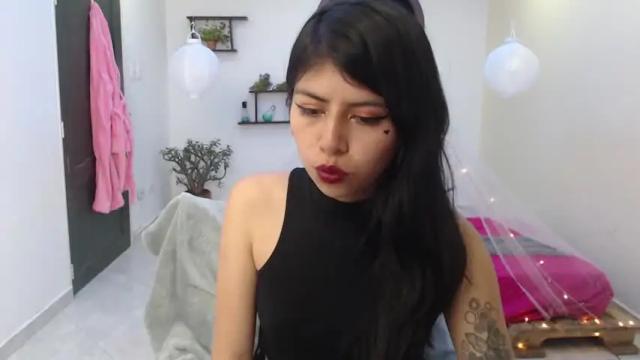 Image 2 of devora_sassy Stream on Chaturbate on 20 months ago